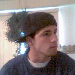 thats me