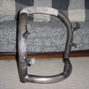 The Power Yoke...