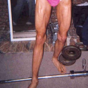 Legs