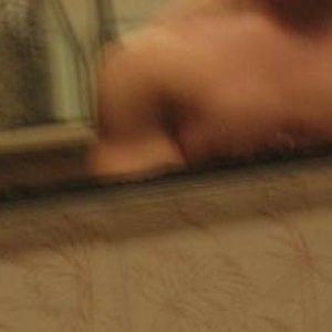 upper chest and delts