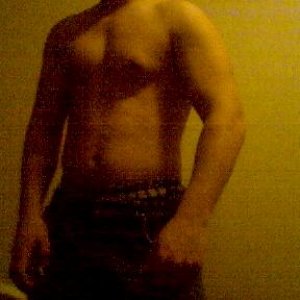 Feb. 13 weight 155 Pics.