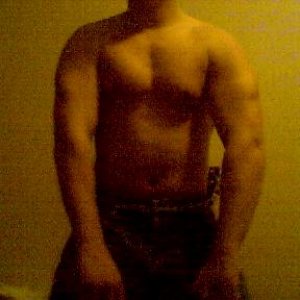 Feb. 13 weight 155 Pics.