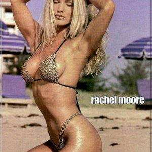 rachel