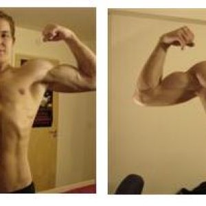 cutting progress (spring 06) - front bis
