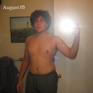 Progress -