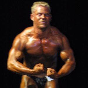 mr wisconsin 2005