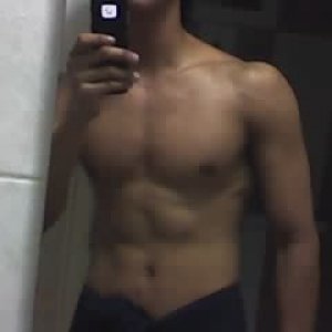 after 5 months training