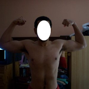 My most recent pic