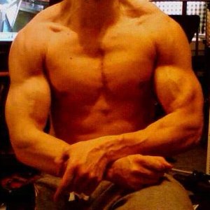 Bulked Up