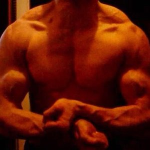 Cut & Ripped
