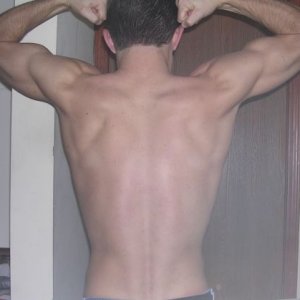 My Back
