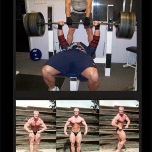 m4bench