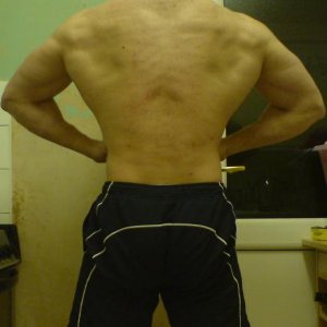 Lat spread
