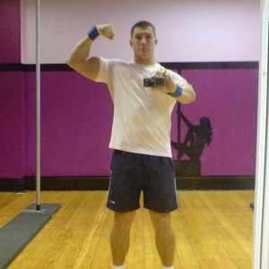 Front Bicep