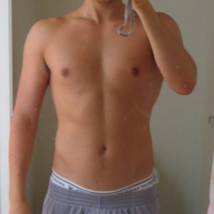 178 gonna get ripped!