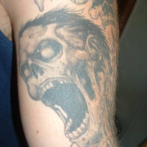 Zombie