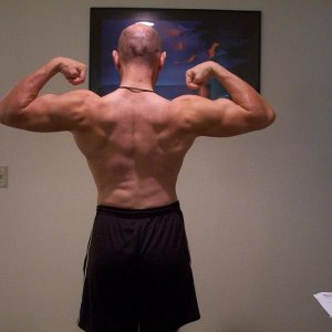 Rear Bi/Back - Sept 2007
