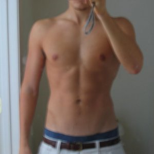week14 cuts over 164.4 bf%9.25