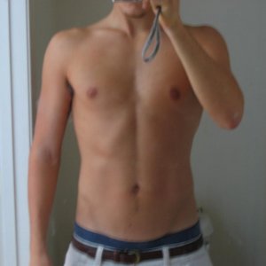 week14 cuts over 164.4 bf%9.25