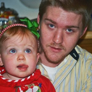 2 of my favorite people!