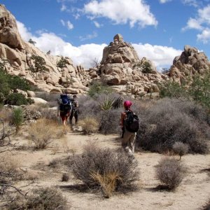 The Real Hidden Valley