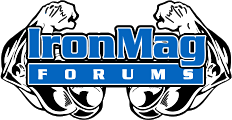IronMag Bodybuilding Forums - Powered by vBulletin