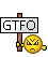 :gtfo: