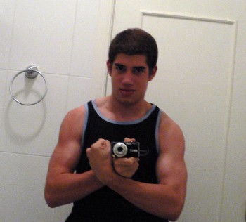 1 1/2 months of lifting