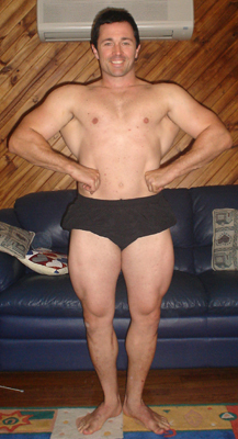 16 weeks out