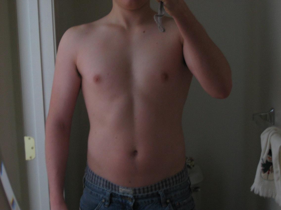 184.4 2 weeks into cut