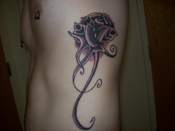 1st tat
