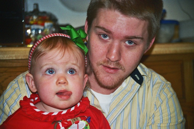 2 of my favorite people!