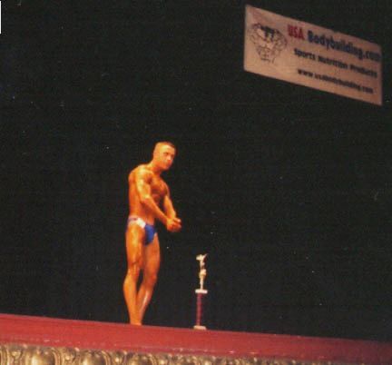 2002 NPC NH competition