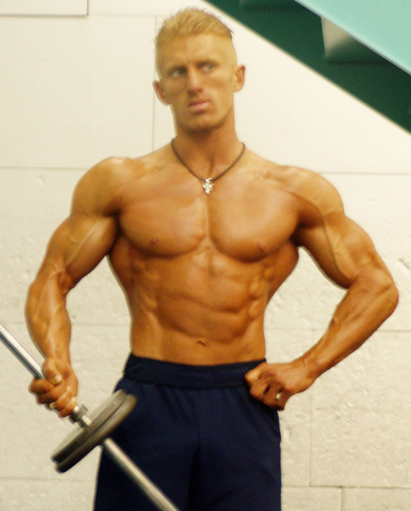 2003 Photo Shoot for NB&F