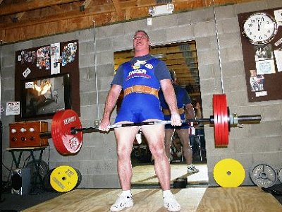 480 Deadlift