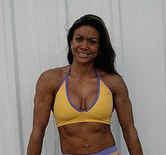 5 weeks out