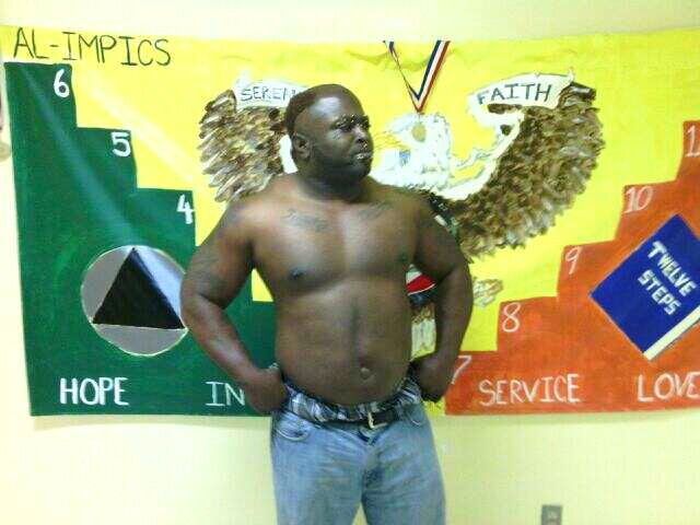 5feet10 255lbs Yea I'm HUGE
