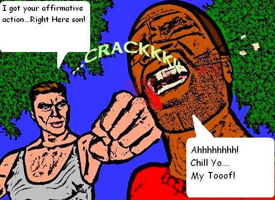 Affirmative