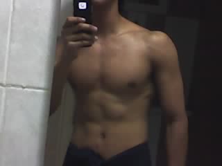 after 5 months training