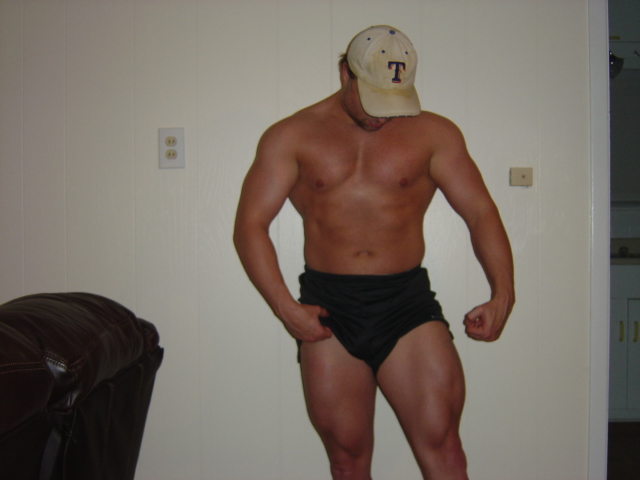 another leg