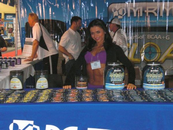 arnoldshowwork