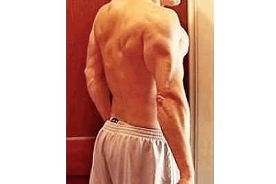 Back/Tri