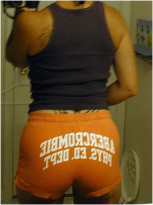 Before Back