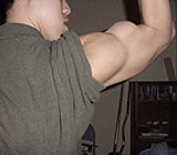 biceps