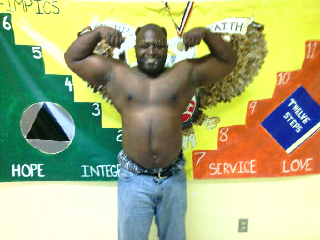 BIGNasty 21 inches and Growing