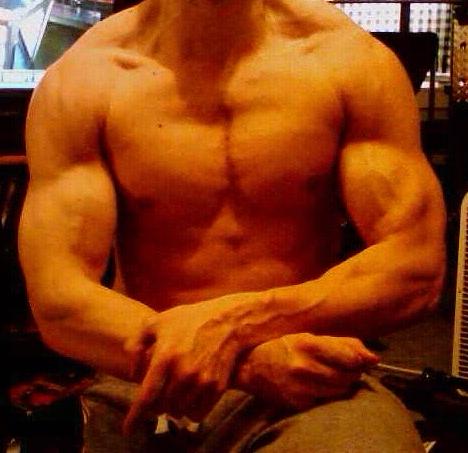 Bulked Up