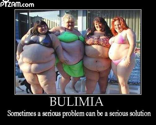 bullemia