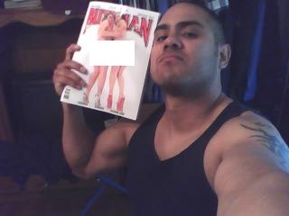 buttman magazine