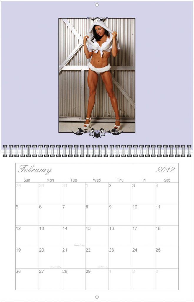 calendar2