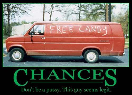 candy